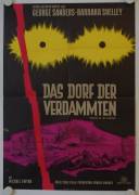 Village of the Damned (Das Dorf der Verdammten)